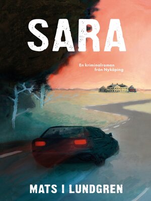 cover image of Sara